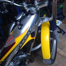 TM Gas Gas 05 >*Solgt*<