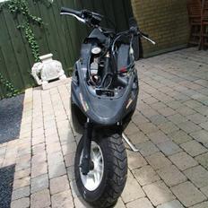 Yamaha BWS Spy solgt