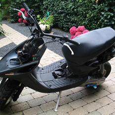 Yamaha BWS Spy solgt