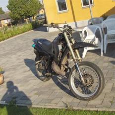 Suzuki SMX UDSOLGT <3 
