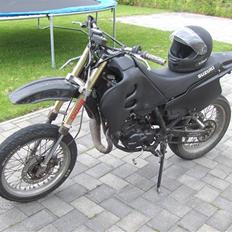 Suzuki SMX UDSOLGT <3 