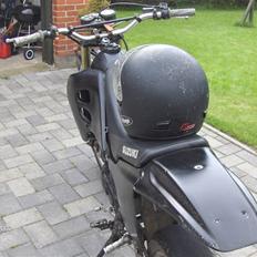 Suzuki SMX UDSOLGT <3 