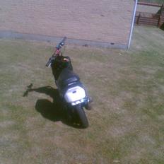 Yamaha jog as skriv her