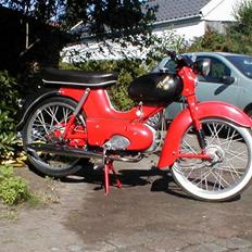Kreidler Florett