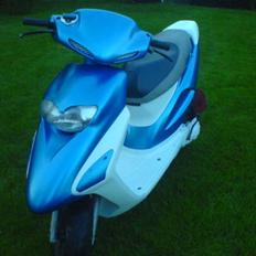 Honda sfx til salg