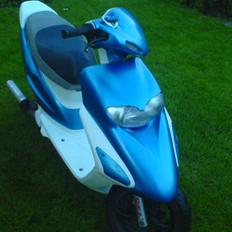 Honda sfx til salg