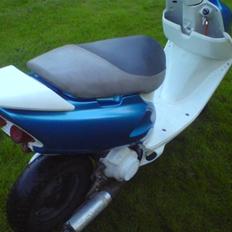 Honda sfx til salg
