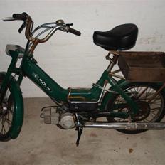 Puch P E50