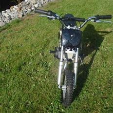 MiniBike pocket crosser SOLGT