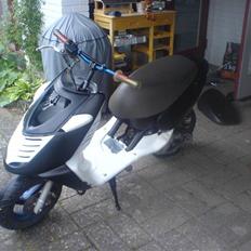 Aprilia SONIC nu byttet