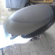 Aprilia SONIC nu byttet