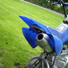 MiniBike 125cc Pitbike