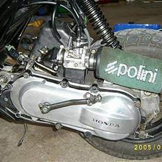 Honda sfx MHR