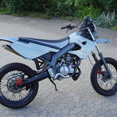 Derbi Senda Sm LC DD Solgt :(