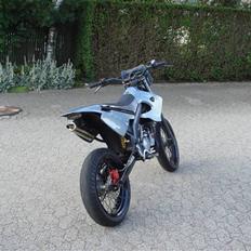 Derbi Senda Sm LC DD Solgt :(