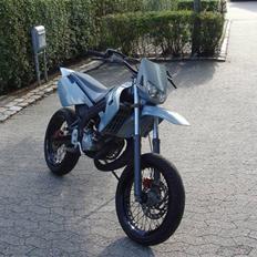 Derbi Senda Sm LC DD Solgt :(