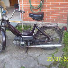 Puch maxi k 