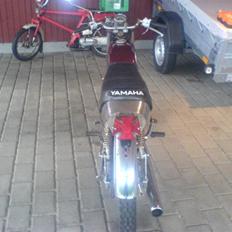 Yamaha FS1 4-gear K1 (solgt)