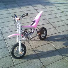 MiniBike crosser