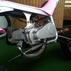 MiniBike crosser