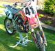 Honda cr 85 høj solgt