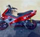 Gilera Runner EVO LC SOLGT