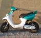 Yamaha bws, før.