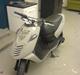 Aprilia sonic (solgt 8000 kr)