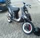 Gilera Stalker tp nrg solgt
