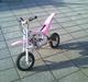 MiniBike crosser