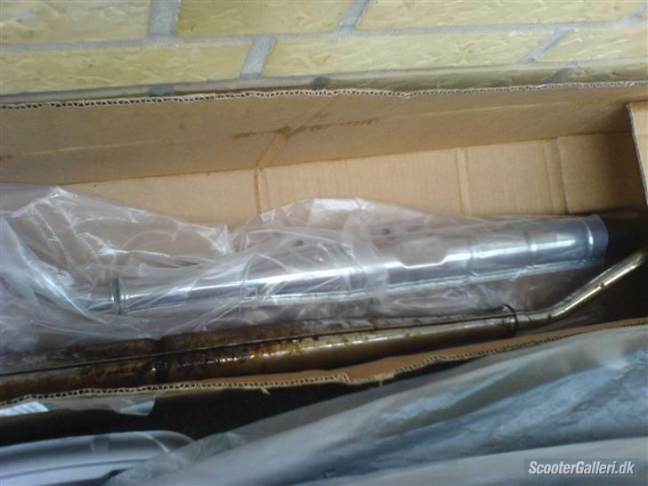 Puch maxi   ! SOLGT ! billede 11