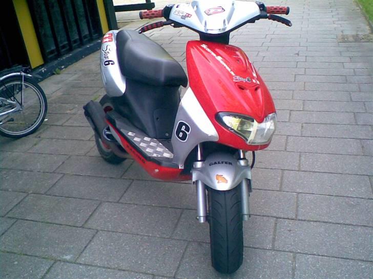 CPI Hussar euro 2 billede 3