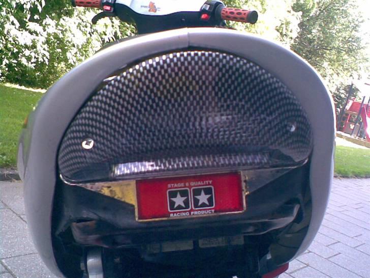 CPI Hussar euro 2 billede 5