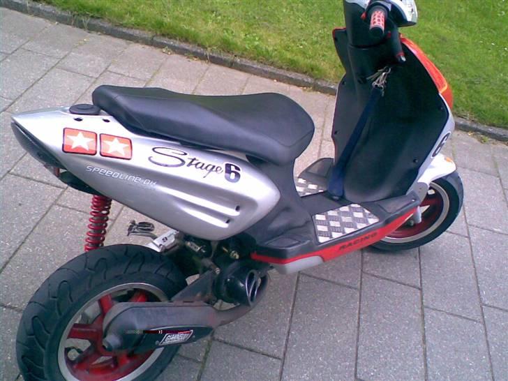 CPI Hussar euro 2 billede 6