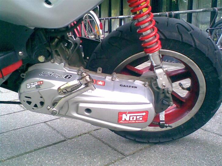 CPI Hussar euro 2 billede 7