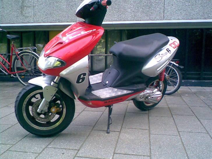 CPI Hussar euro 2 billede 8