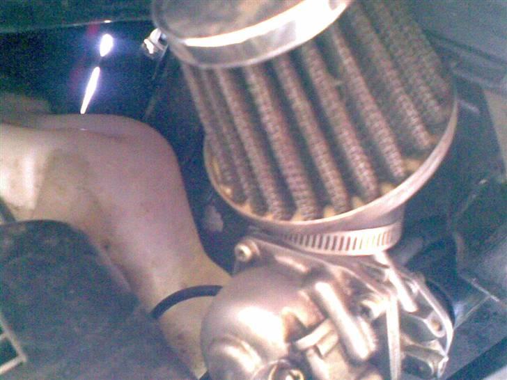 CPI Hussar euro 2 billede 9