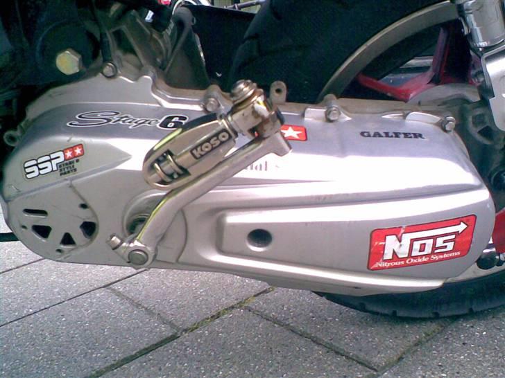 CPI Hussar euro 2 billede 10