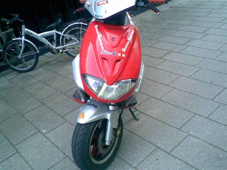 CPI Hussar euro 2 billede 12