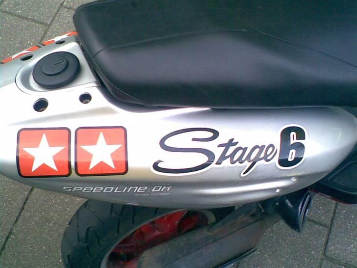 CPI Hussar euro 2 billede 13