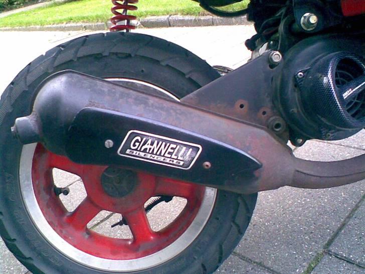 CPI Hussar euro 2 billede 14