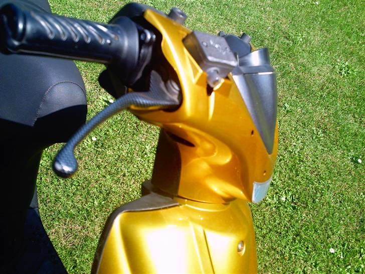 Gilera stalker billede 5