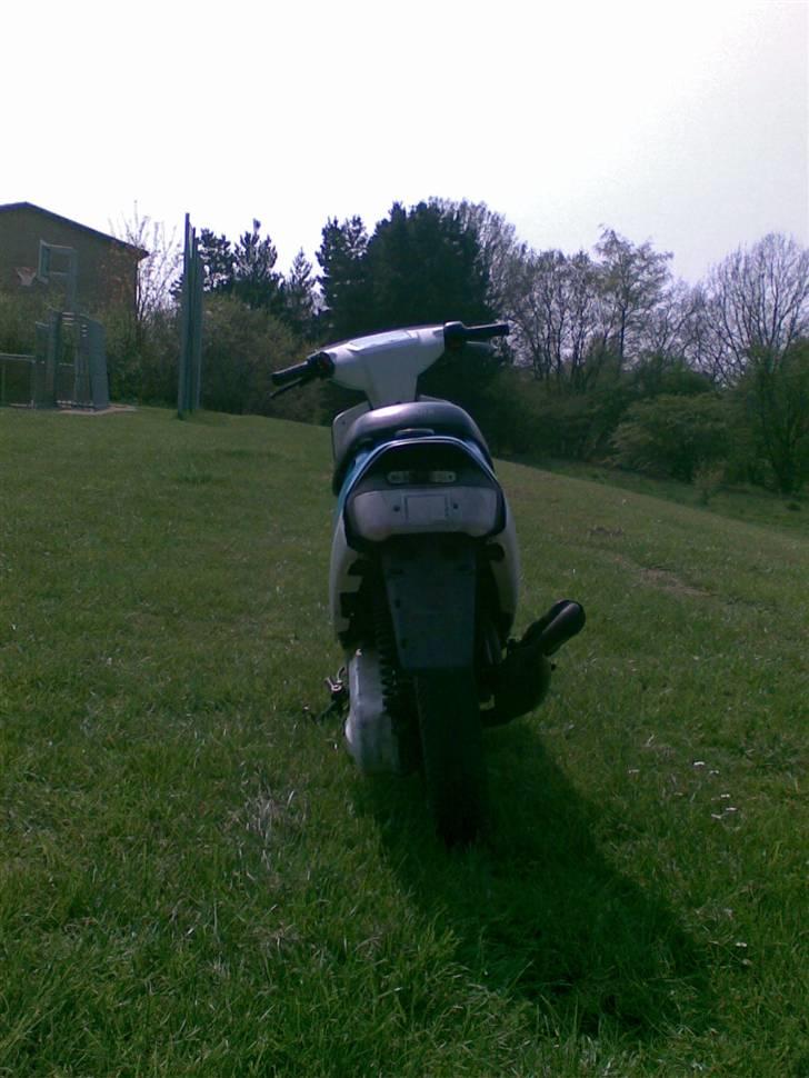 Yamaha Jog FS[Solgt] I Miss Ya<3 billede 7