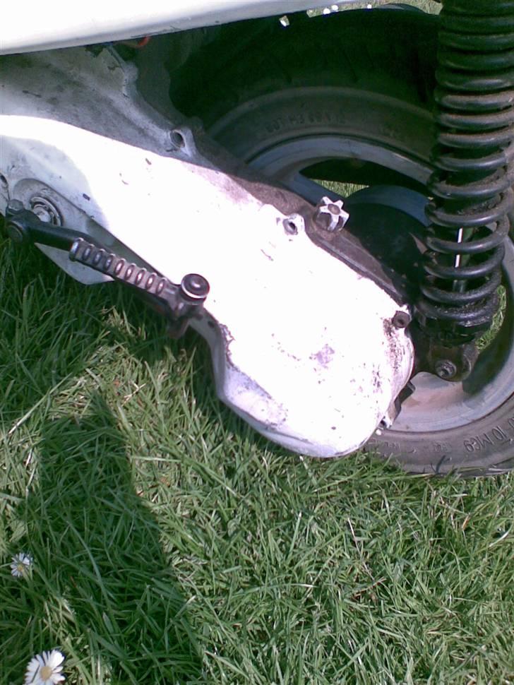 Yamaha Jog FS[Solgt] I Miss Ya<3 billede 9