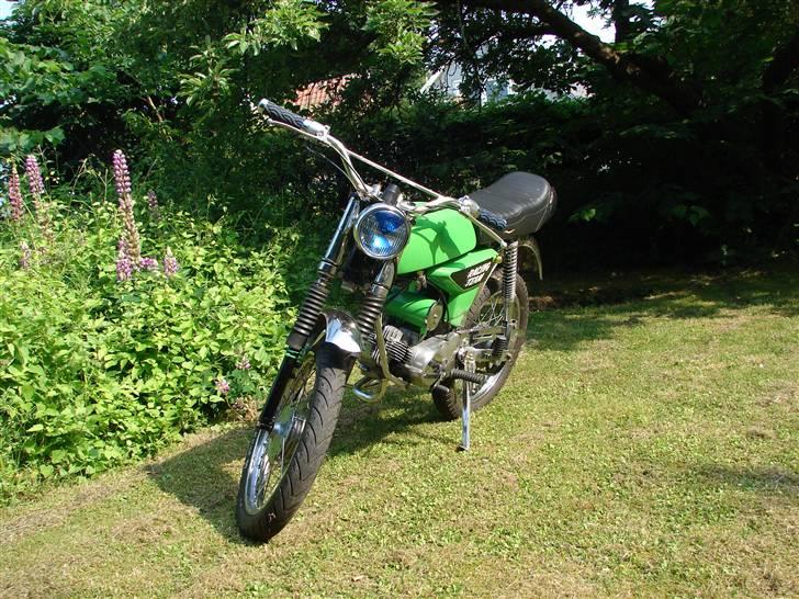 Yamaha FS 1 - Beauty :) billede 1