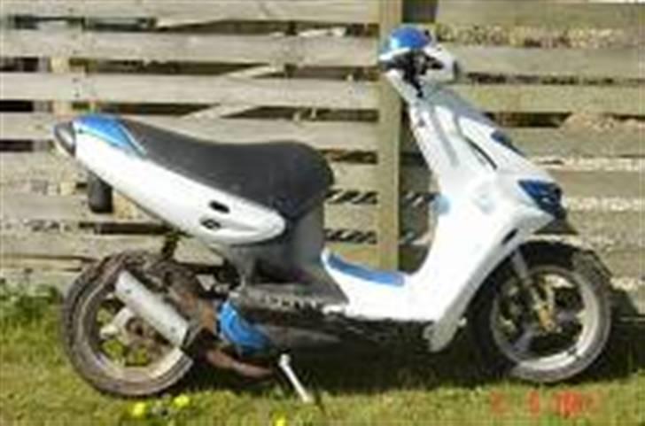 Suzuki katana  billede 1