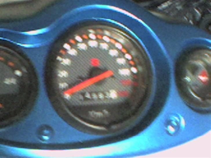 Suzuki katana  billede 3