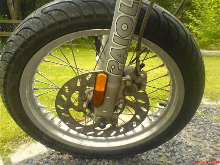 Gilera SMT LC ÐÐ //BYTTET// billede 2