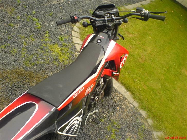 Gilera SMT LC ÐÐ //BYTTET// billede 3
