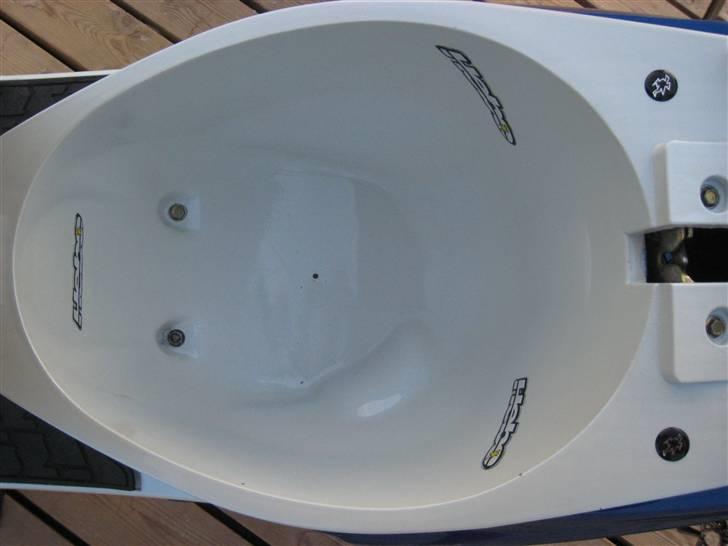 PGO Hot 50 - solgt ! billede 6